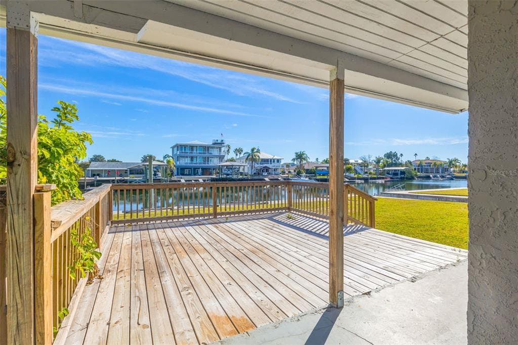 4512 HAITI DRIVE, HERNANDO BEACH, FL 34607 — zdjęcie 5