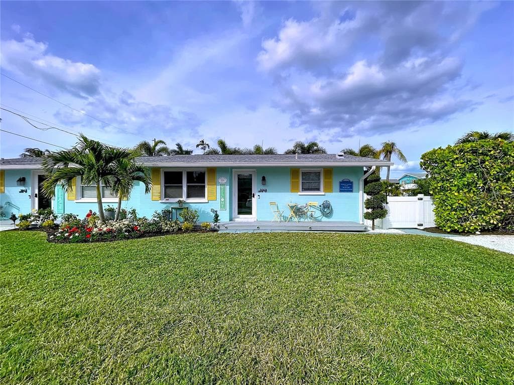 304 29TH STREET # A, HOLMES BEACH, FL 34217 — zdjęcie 2