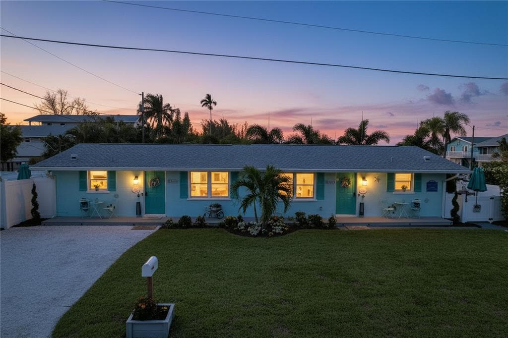 304 29TH STREET # A, HOLMES BEACH, FL 34217 — zdjęcie 3
