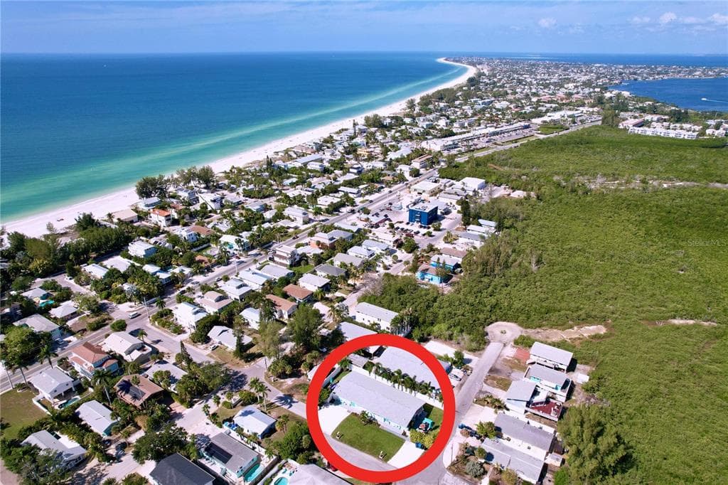 304 29TH STREET # A, HOLMES BEACH, FL 34217 — zdjęcie 5