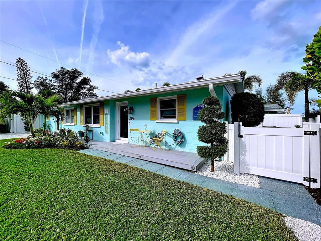 304 29TH STREET # A, HOLMES BEACH, FL 34217 — zdjęcie 4