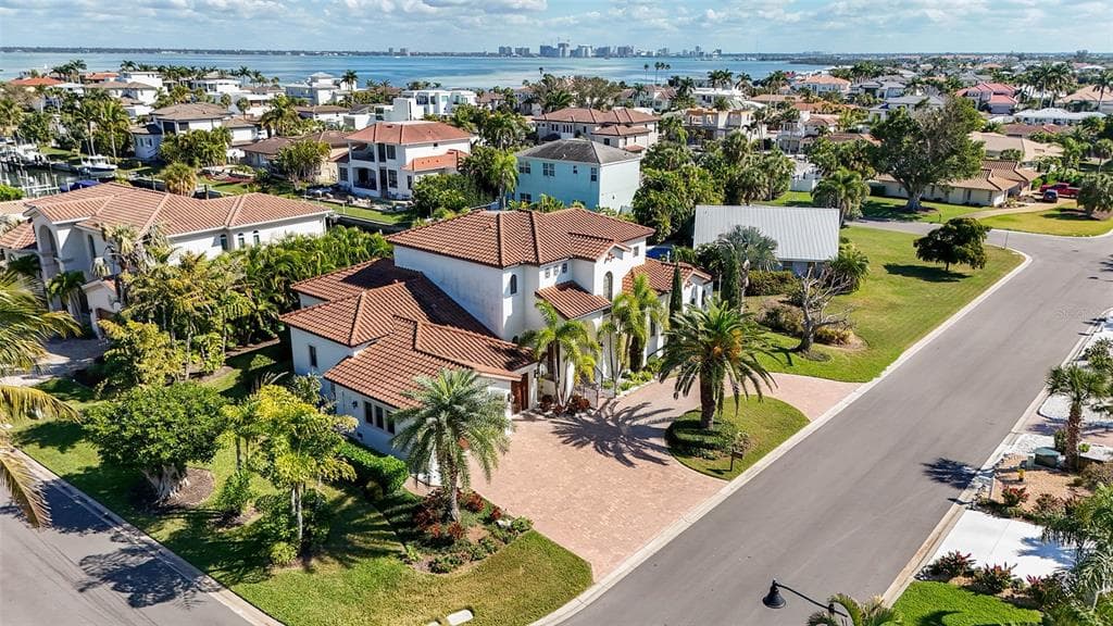 1005 BOGEY LANE, LONGBOAT KEY, FL 34228 — zdjęcie 2
