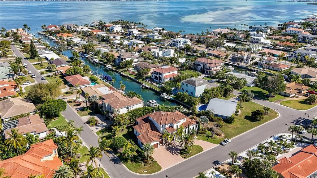 1005 BOGEY LANE, LONGBOAT KEY, FL 34228 — zdjęcie 3