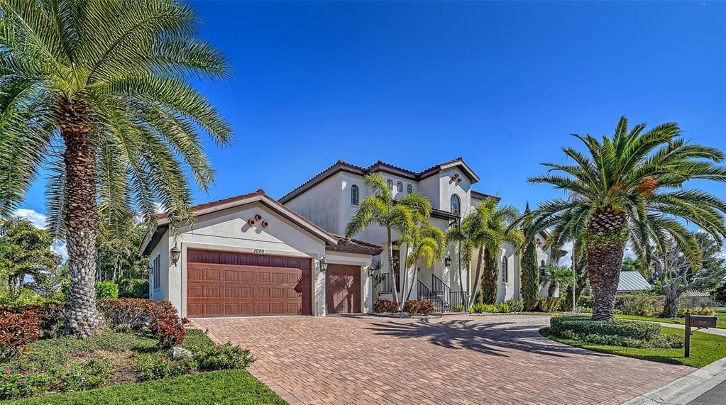 1005 BOGEY LANE, LONGBOAT KEY, FL 34228