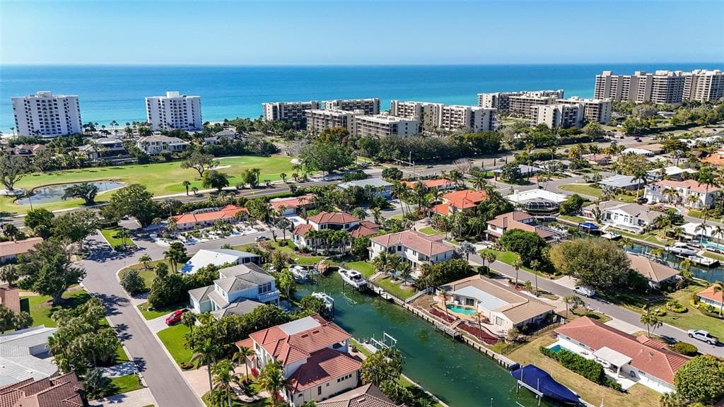 1005 BOGEY LANE, LONGBOAT KEY, FL 34228 — zdjęcie 5