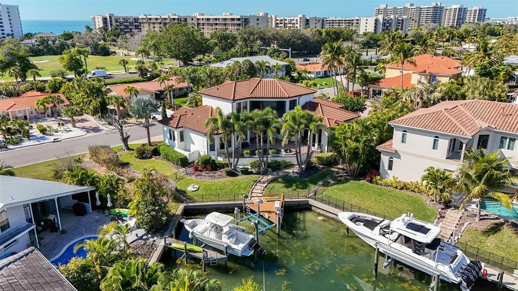 1005 BOGEY LANE, LONGBOAT KEY, FL 34228 — zdjęcie 4