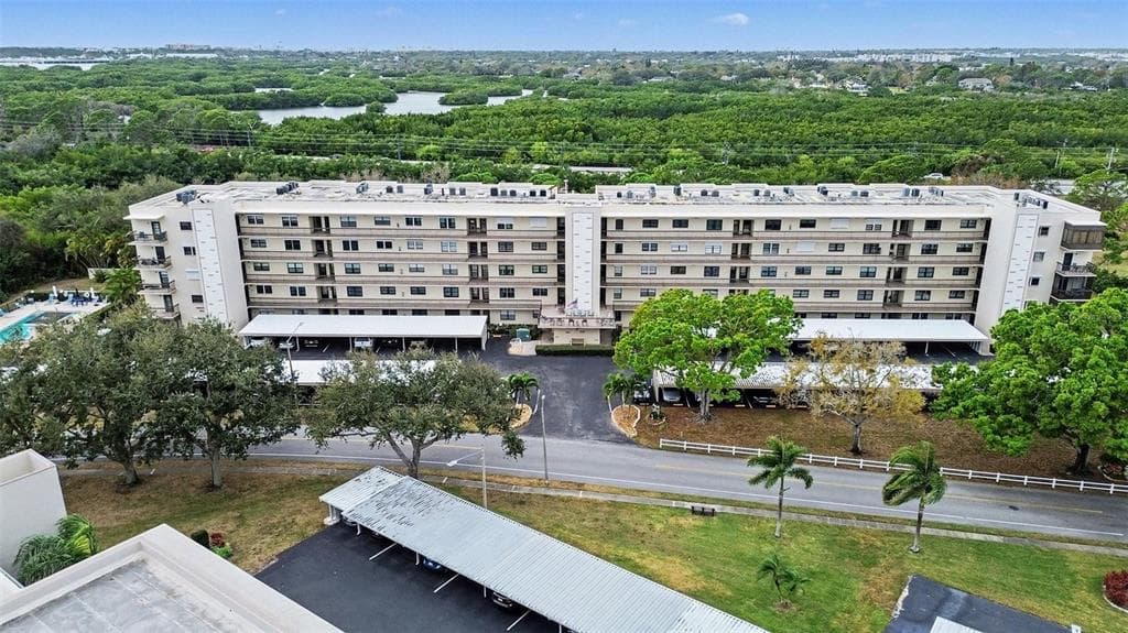 8198 TERRACE GARDEN DRIVE N # 411, ST PETERSBURG, FL 33709