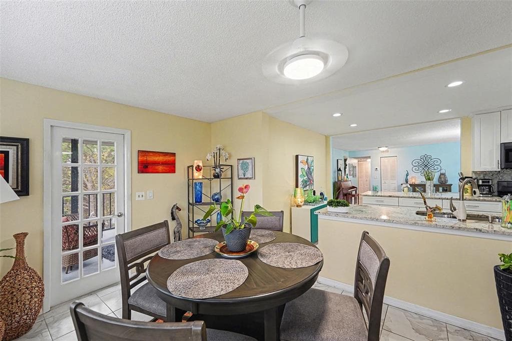 8198 TERRACE GARDEN DRIVE N # 411, ST PETERSBURG, FL 33709 — zdjęcie 5