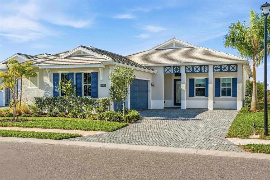 7982 REDONDA LOOP, BRADENTON, FL 34202 — zdjęcie 3