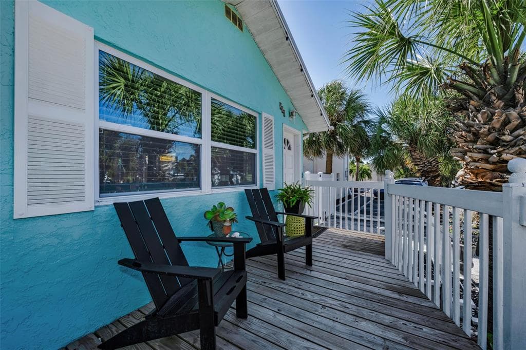 504 70TH AVENUE, ST PETE BEACH, FL 33706 — zdjęcie 2