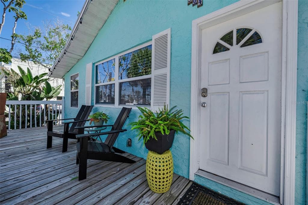 504 70TH AVENUE, ST PETE BEACH, FL 33706 — zdjęcie 3