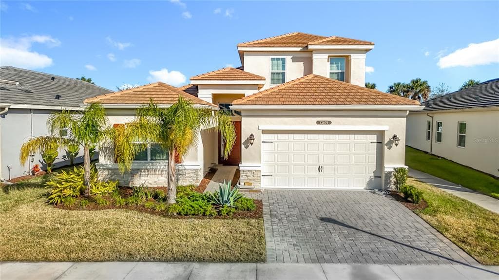 32676 TREE OF LIFE AVENUE, WESLEY CHAPEL, FL 33543 — zdjęcie 2