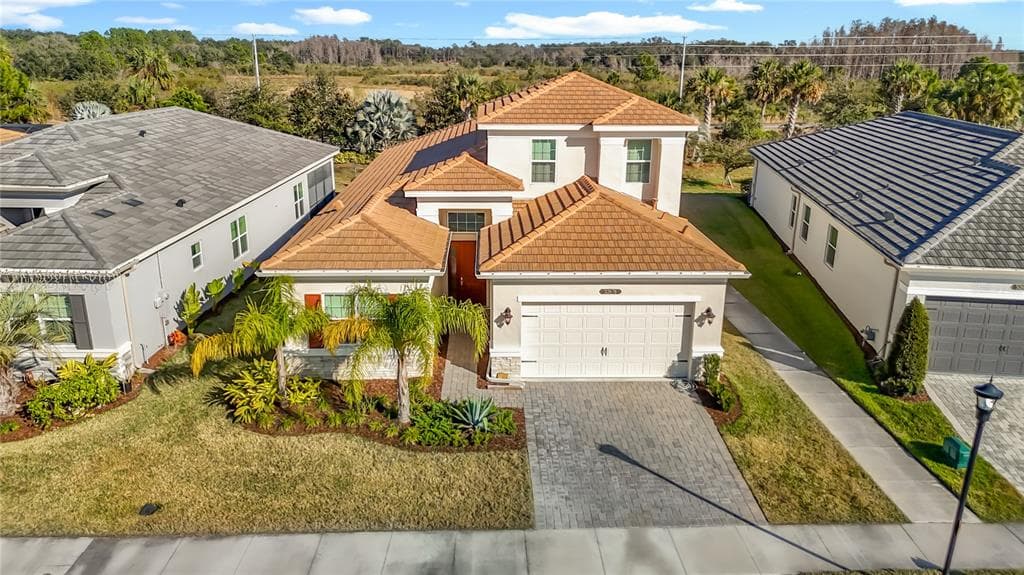 32676 TREE OF LIFE AVENUE, WESLEY CHAPEL, FL 33543 — zdjęcie 4