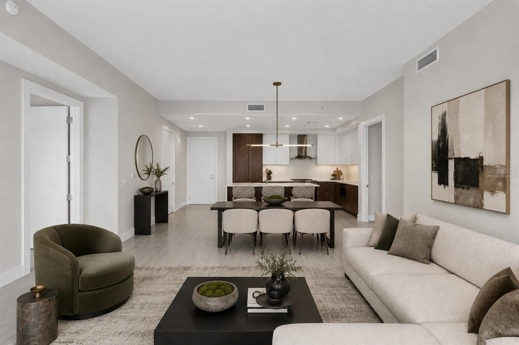 275 1ST AVENUE S # 2807, ST PETERSBURG, FL 33701 — zdjęcie 2