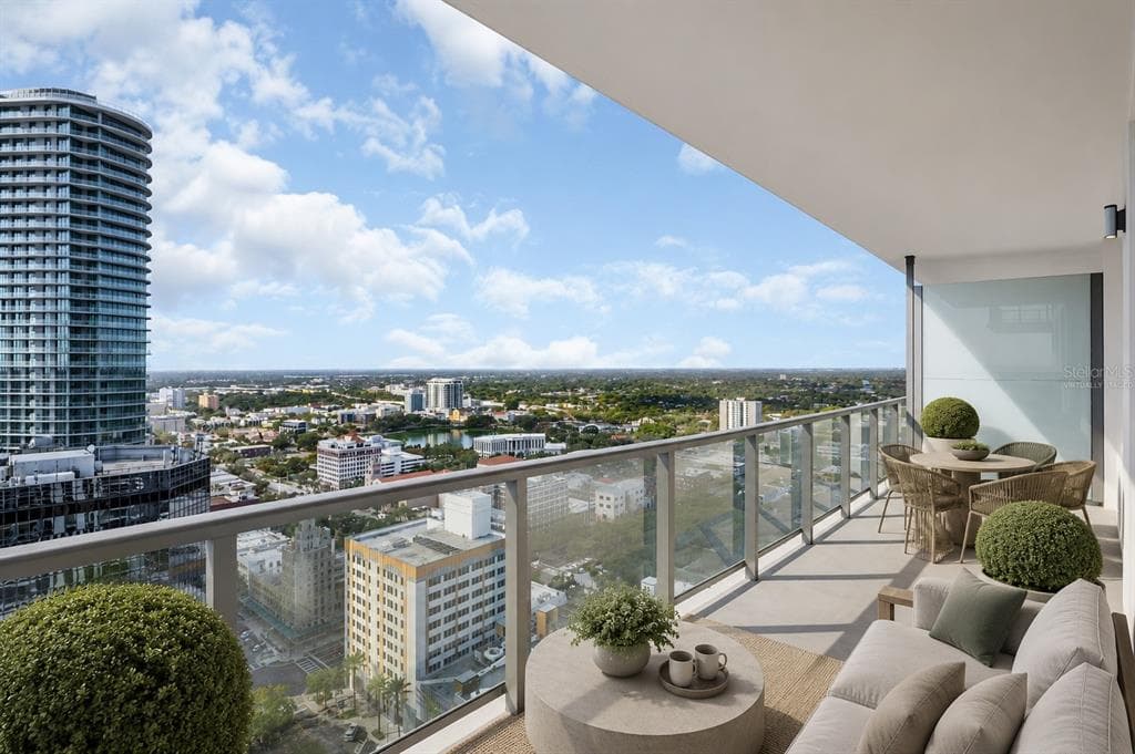 275 1ST AVENUE S # 2807, ST PETERSBURG, FL 33701 — zdjęcie 5