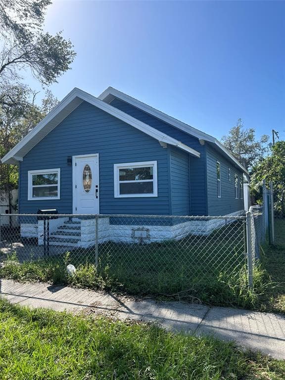 1218 13TH AVENUE S, ST PETERSBURG, FL 33705