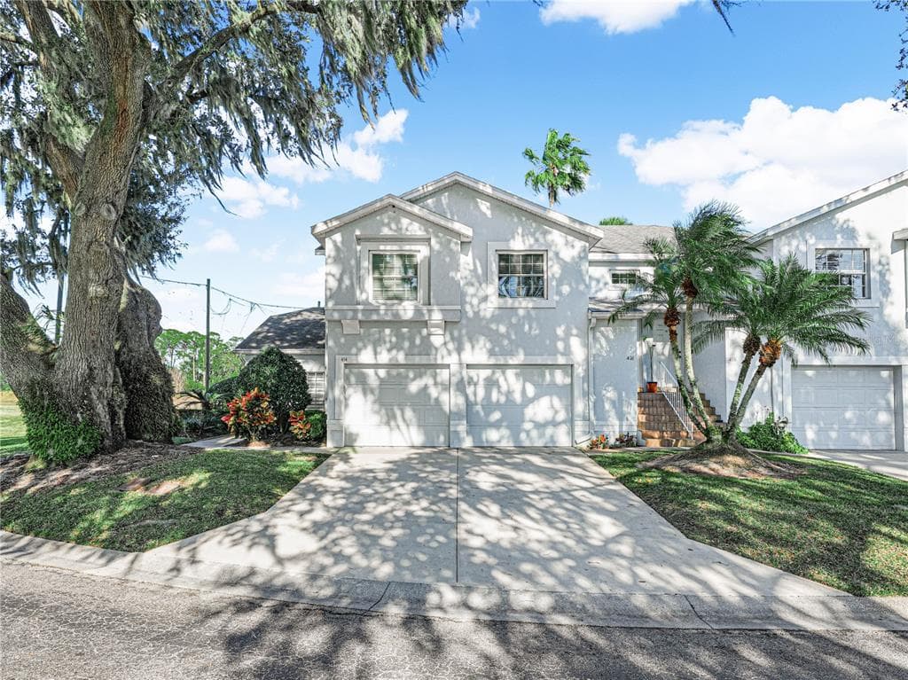 414 EAGLE RIDGE DRIVE # 414, DAVENPORT, FL 33837 — zdjęcie 2