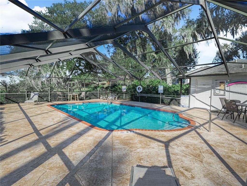 414 EAGLE RIDGE DRIVE # 414, DAVENPORT, FL 33837 — zdjęcie 3