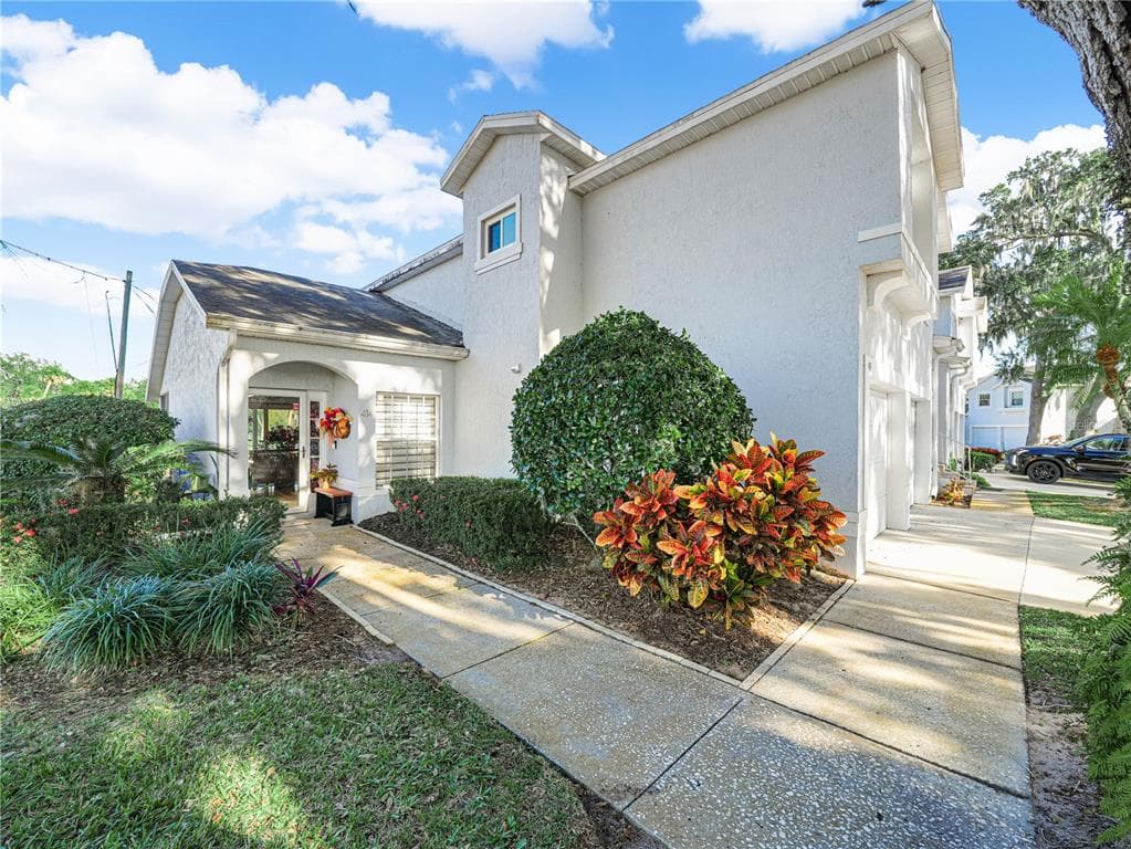 414 EAGLE RIDGE DRIVE # 414, DAVENPORT, FL 33837
