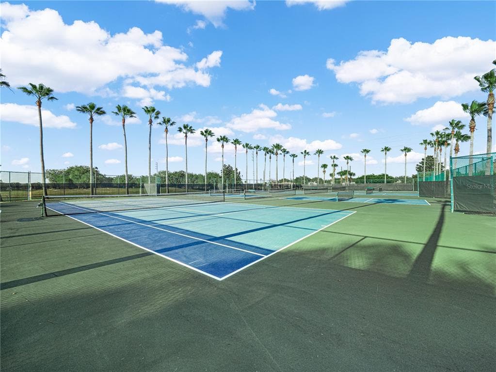414 EAGLE RIDGE DRIVE # 414, DAVENPORT, FL 33837 — zdjęcie 4