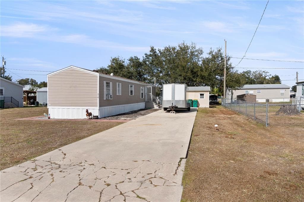 6526 JACK STREET, PUNTA GORDA, FL 33982 — zdjęcie 2