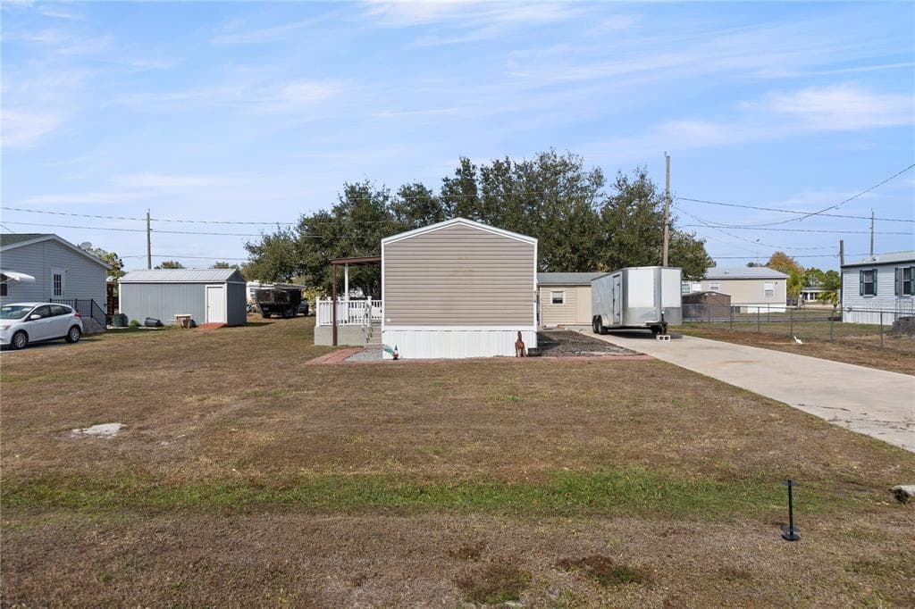 6526 JACK STREET, PUNTA GORDA, FL 33982 — zdjęcie 3