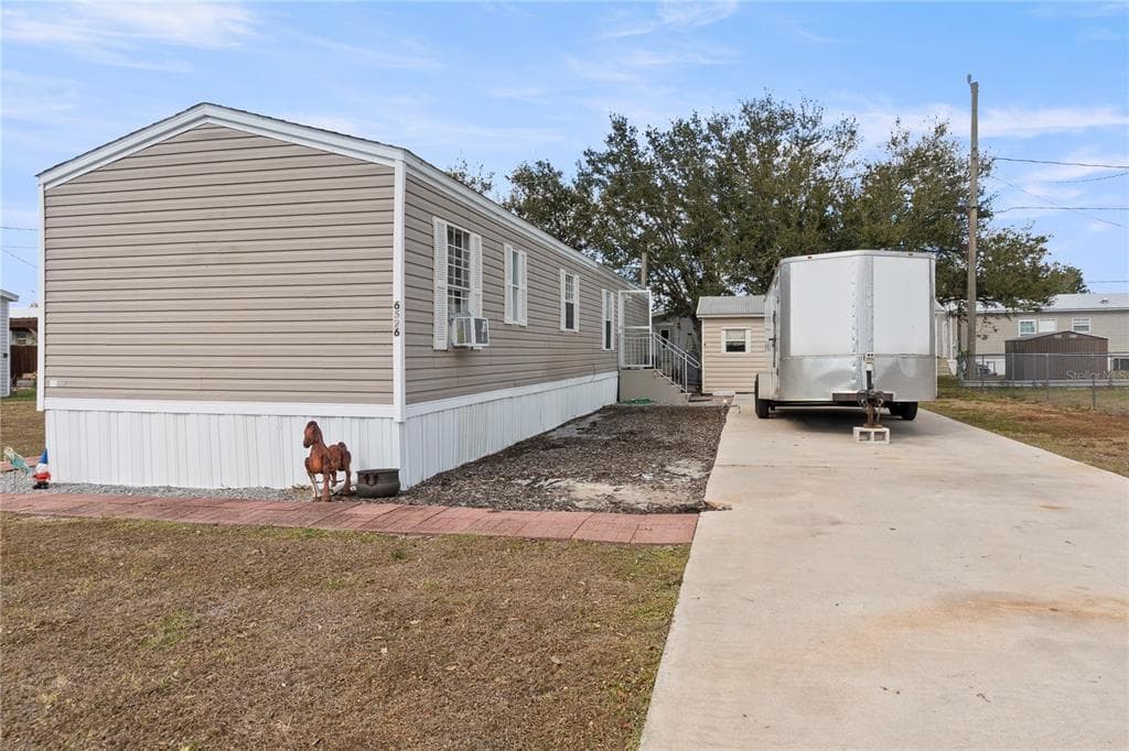 6526 JACK STREET, PUNTA GORDA, FL 33982