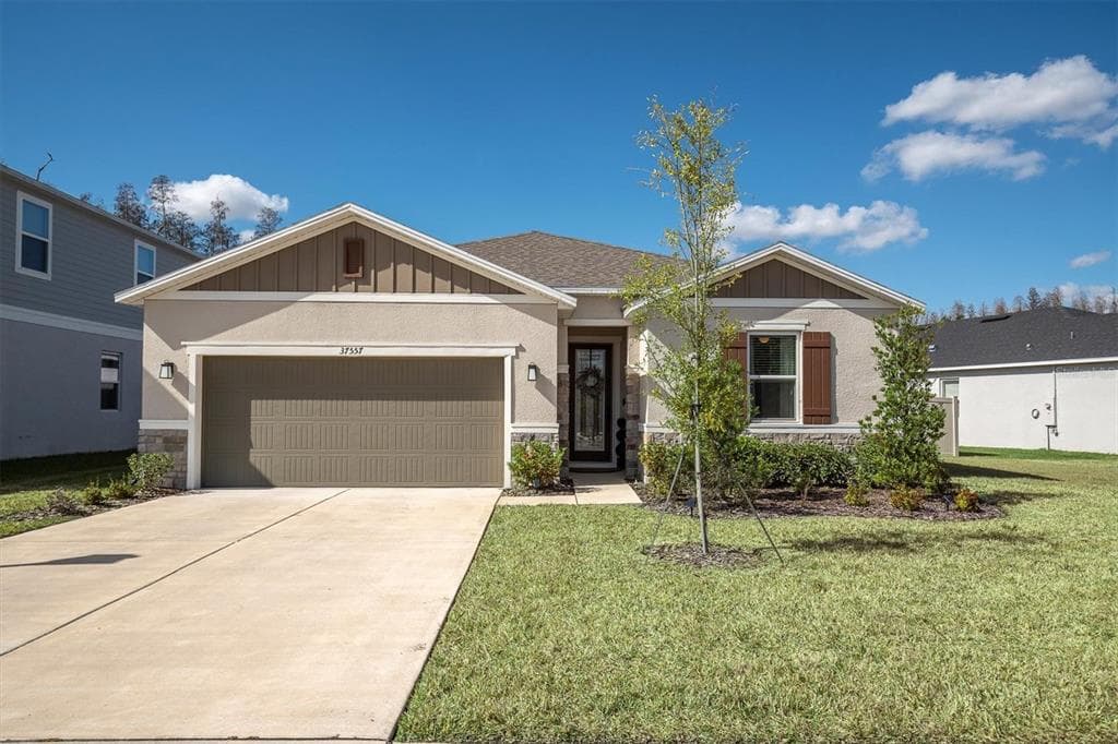 37557 MACKENZIE DRIVE, ZEPHYRHILLS, FL 33540 — zdjęcie 2