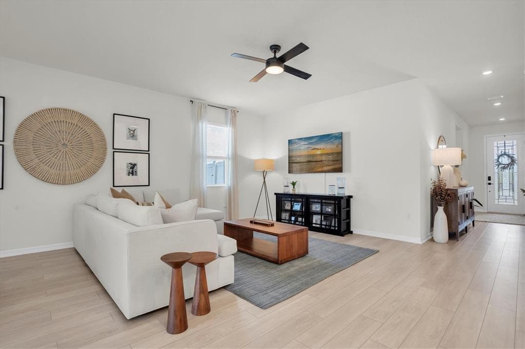 37557 MACKENZIE DRIVE, ZEPHYRHILLS, FL 33540 — zdjęcie 4