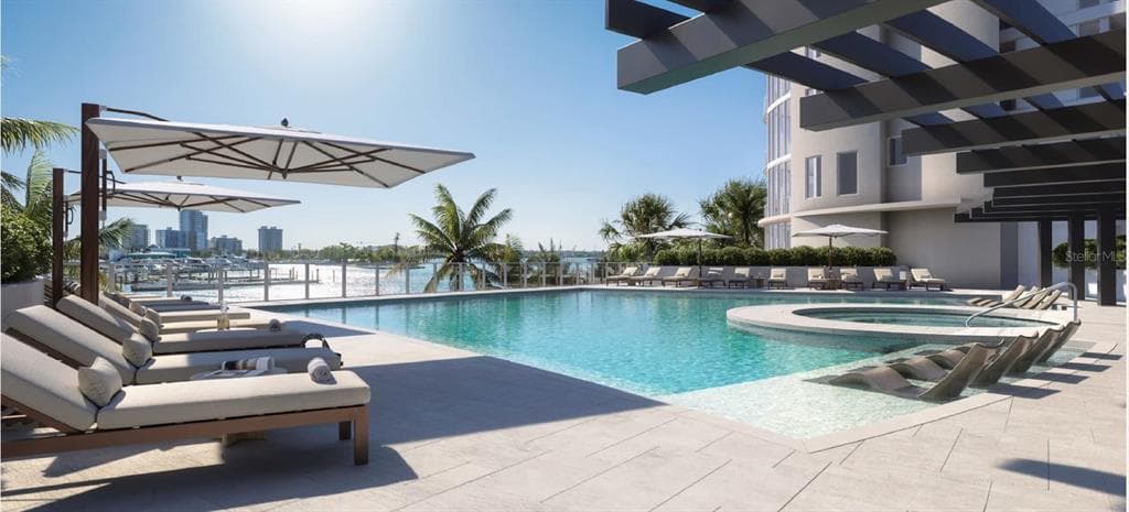590 GOLDEN GATE POINT # 706, SARASOTA, FL 34236 — zdjęcie 5