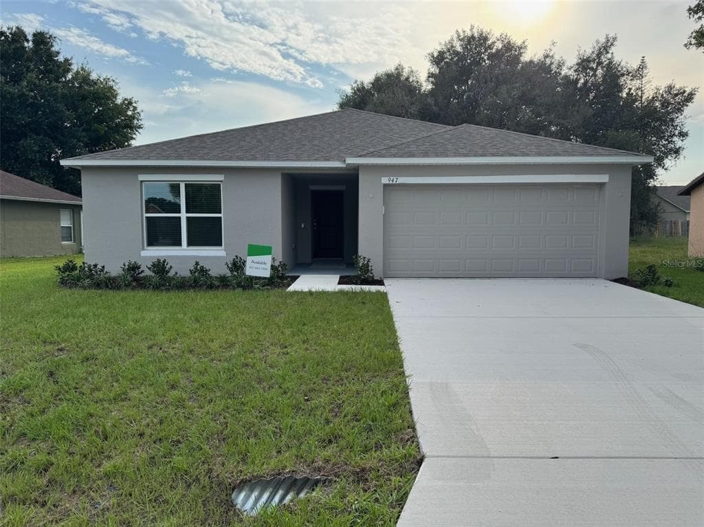 947 SALERNO COURT, KISSIMMEE, FL 34758