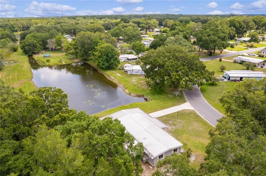 302 IVANHOE CIRCLE, LADY LAKE, FL 32159 — zdjęcie 2