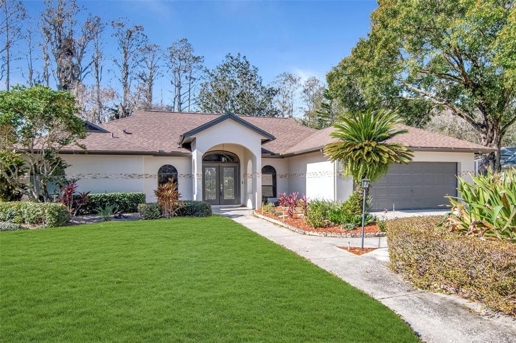 18306 PLEASANT RIDGE PLACE, LUTZ, FL 33548 — zdjęcie 2