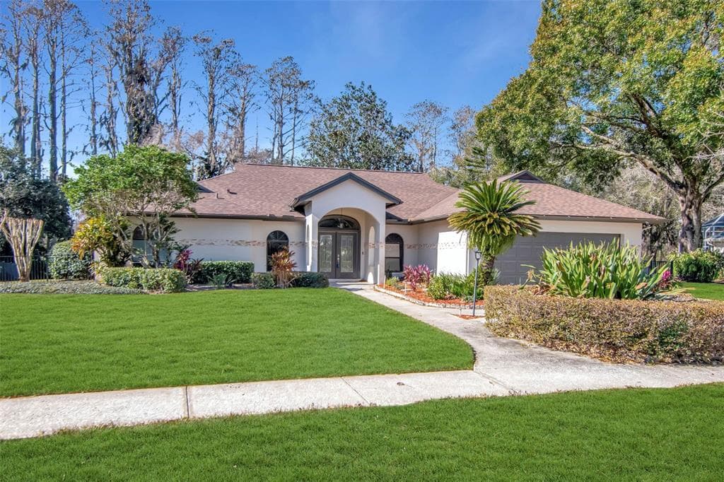 18306 PLEASANT RIDGE PLACE, LUTZ, FL 33548