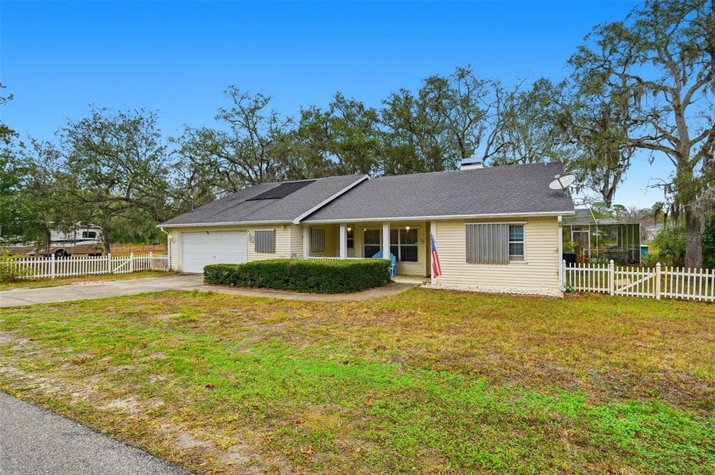 12227 TERRA CEIA AVENUE, NEW PORT RICHEY, FL 34654 — zdjęcie 4