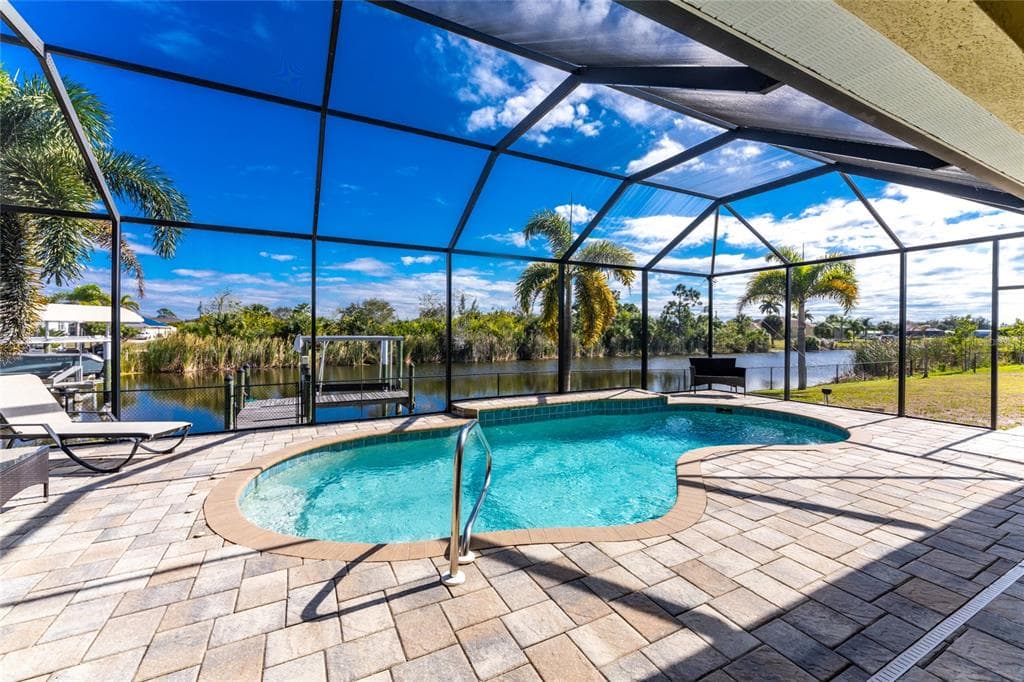 9386 ARRID CIRCLE, PORT CHARLOTTE, FL 33981 — zdjęcie 3