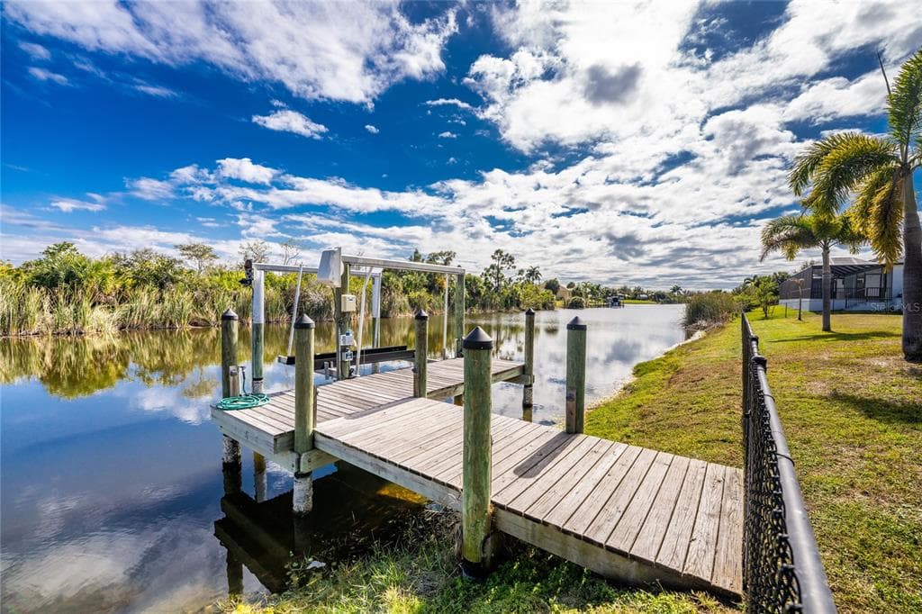 9386 ARRID CIRCLE, PORT CHARLOTTE, FL 33981 — zdjęcie 4