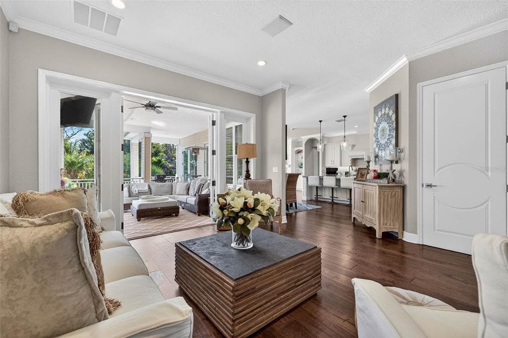 1581 ALEXANDER ROAD, BELLEAIR, FL 33756 — zdjęcie 2