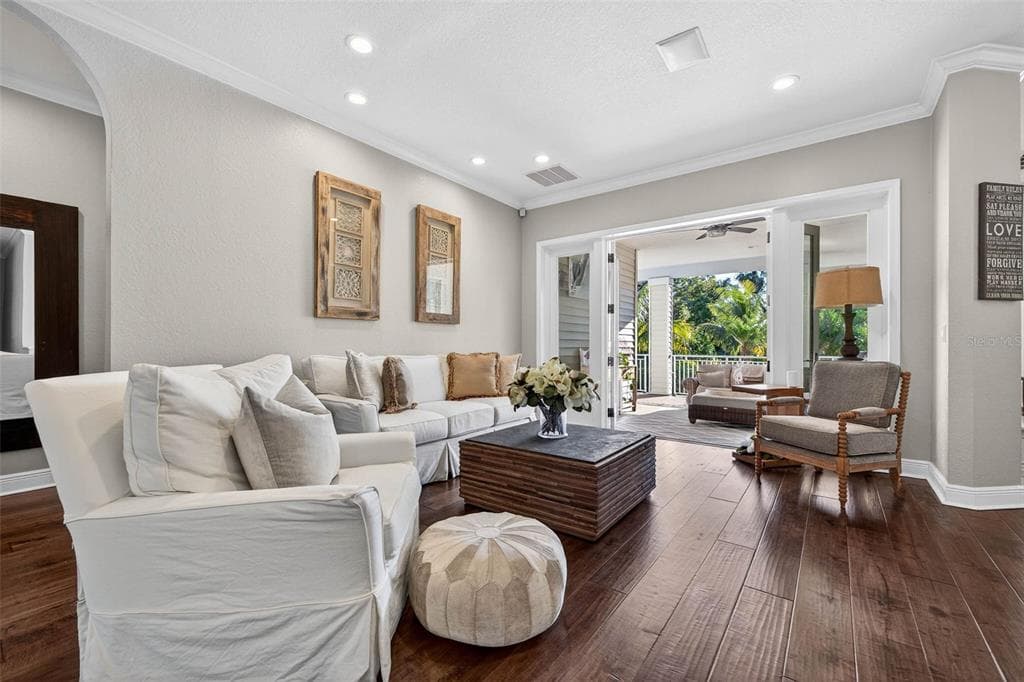 1581 ALEXANDER ROAD, BELLEAIR, FL 33756 — zdjęcie 3