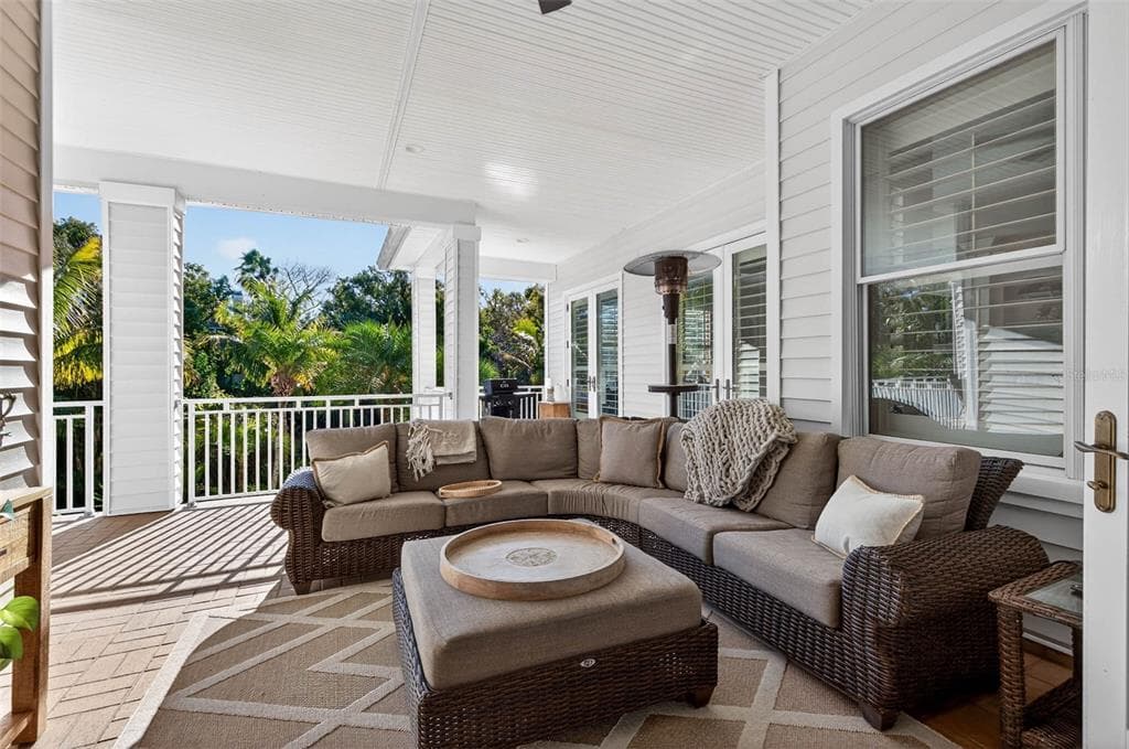 1581 ALEXANDER ROAD, BELLEAIR, FL 33756 — zdjęcie 5