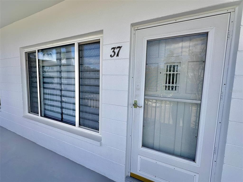 2431 CANADIAN WAY # 37, CLEARWATER, FL 33763 — zdjęcie 2