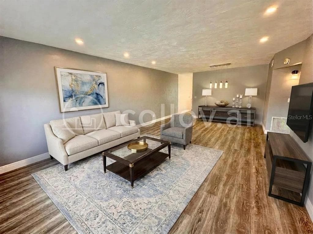 2431 CANADIAN WAY # 37, CLEARWATER, FL 33763 — zdjęcie 4