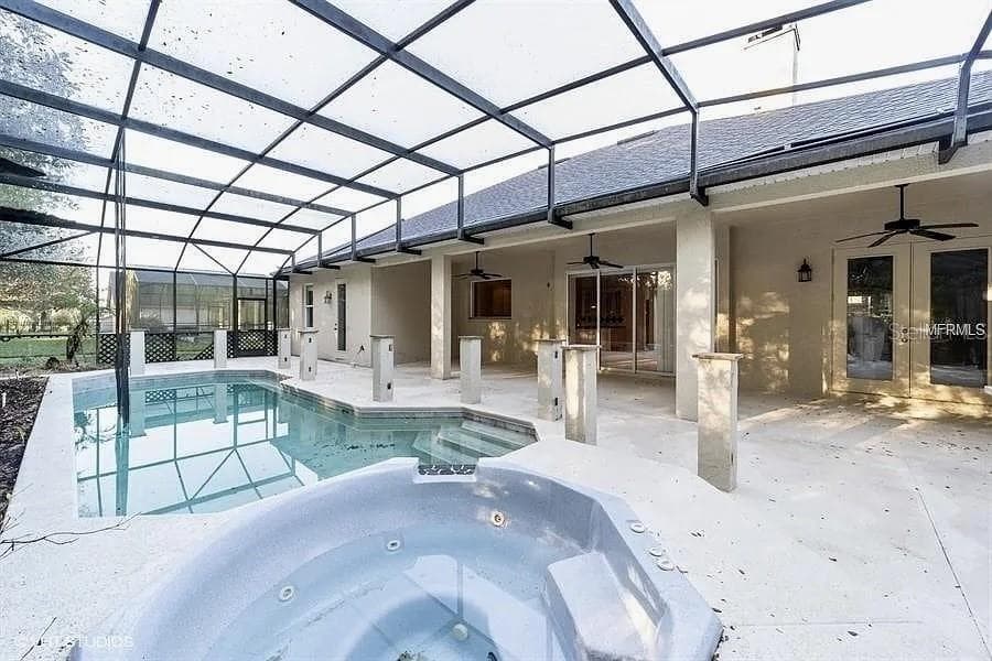 13200 WHISPER BAY DRIVE, CLERMONT, FL 34711 — zdjęcie 4