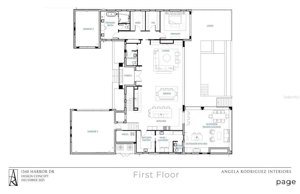 1340 HARBOR DRIVE, SARASOTA, FL 34239 — zdjęcie 5
