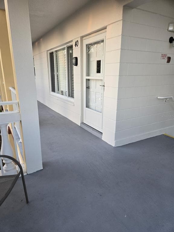 2430 FLORENTINE WAY # 40, CLEARWATER, FL 33763 — zdjęcie 2
