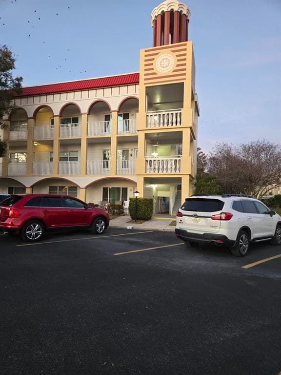 2430 FLORENTINE WAY # 40, CLEARWATER, FL 33763