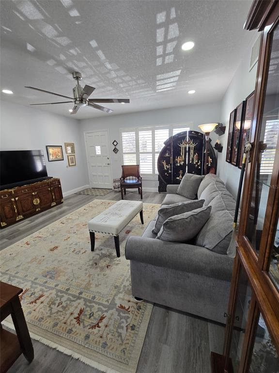 2430 FLORENTINE WAY # 40, CLEARWATER, FL 33763 — zdjęcie 5