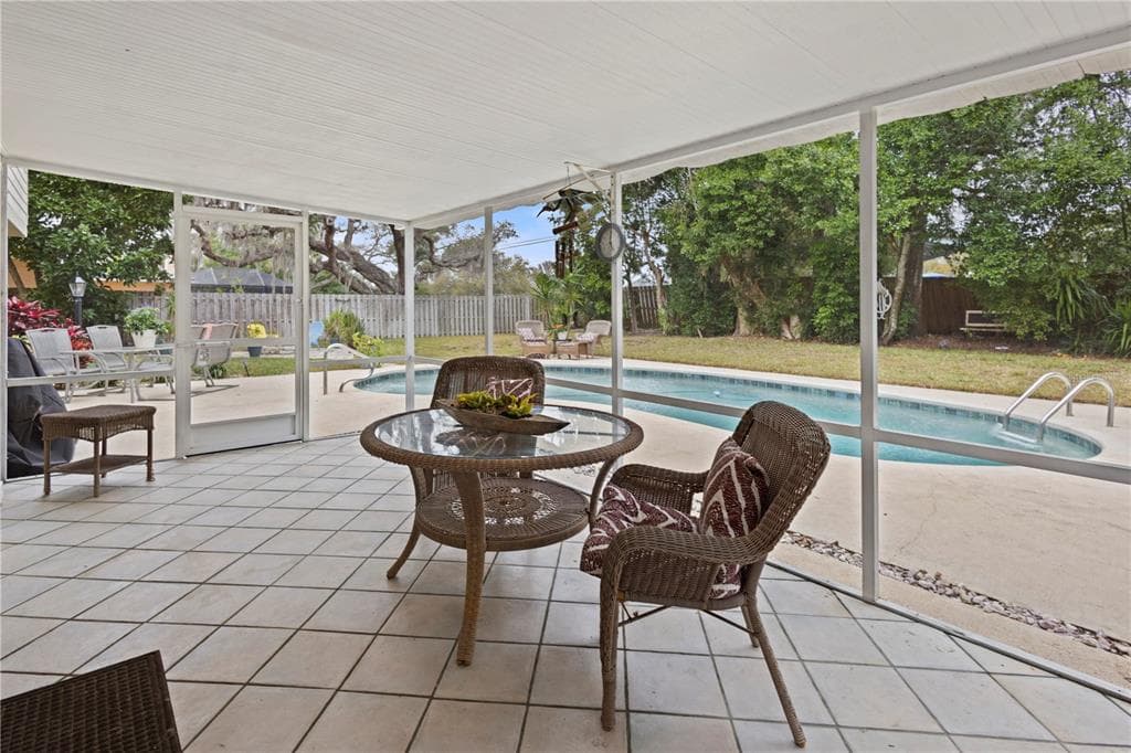 1437 GLENVIEW ROAD, PALM HARBOR, FL 34683 — zdjęcie 3
