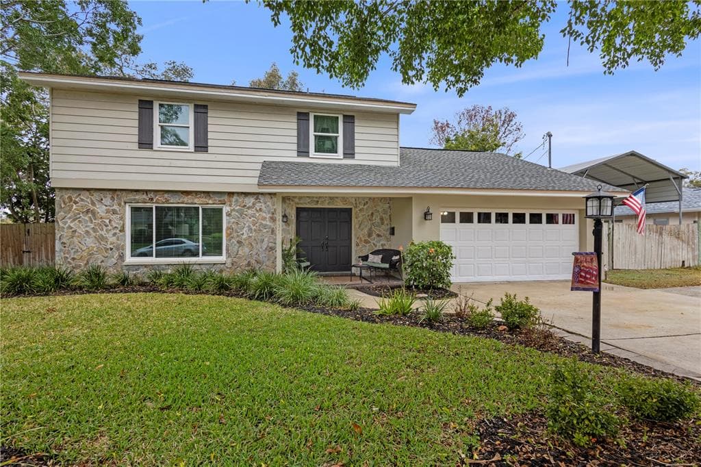 1437 GLENVIEW ROAD, PALM HARBOR, FL 34683