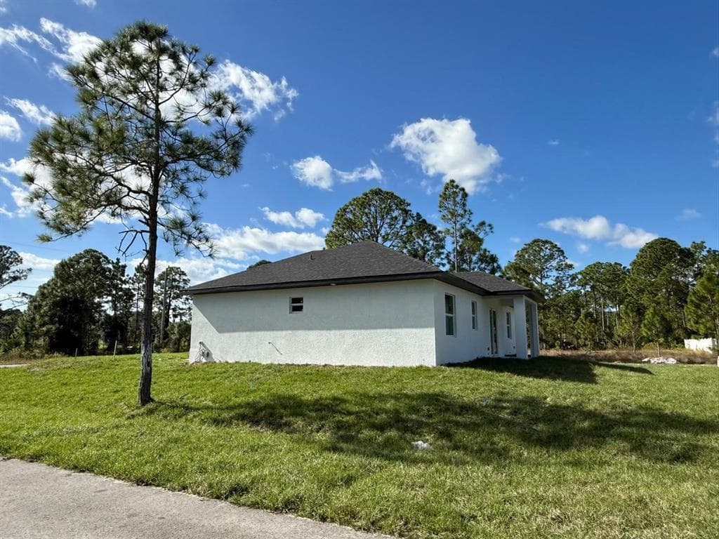 1121 FLORENCE STREET E, LEHIGH ACRES, FL 33974 — zdjęcie 2